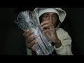 ASMR Satisfying Glass Tapping & Scratching For Late Night Sleepers And Deep Sleep (No Talking)