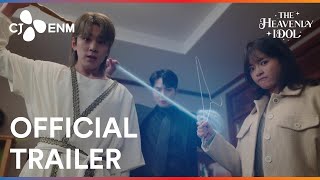 The Heavenly Idol |  Trailer | CJ ENM