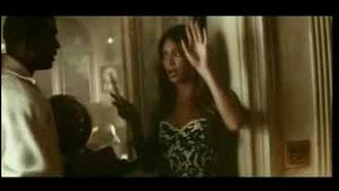 HQ EXCLUSIVE BEYONCE & JUSTIN - UNTIL THE END OF TIME WORLD PREMIERE VIDEO