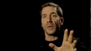 Jerry Stahl On I, Fatty And Permanent Midnight