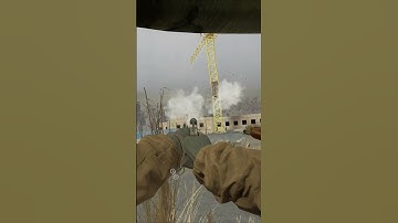 Sniping With The TT | Into The Radius #shorts