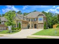 AVAILABLE FOR SALE - 5 BDRM, 4 BATH HOME IN SWIM/TENNIS COMMUNITY NW OF ATLANTA (SOLD)