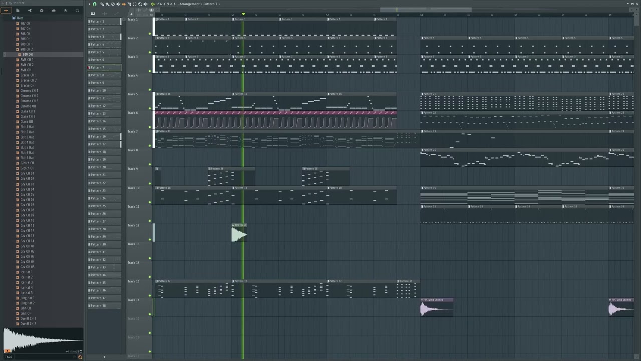 Undertale の Death by Glamour を 耳コピ