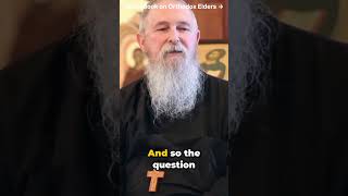 What Do Monks Do? - Father Stephen Freeman