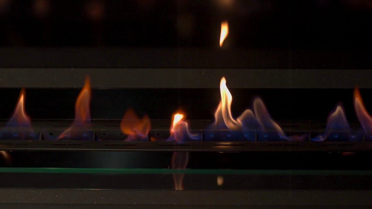 GlammFire Flagship Showroom Shanghai