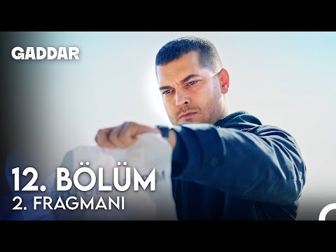 Gaddar 12. Bölüm 2. Fragmanı - Gaddar'dan Ufak Bir İyilik