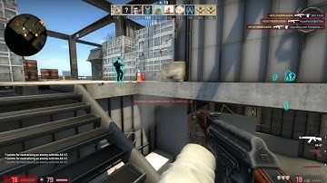 Simple CSGO Essentials v2.9.9.4 [Created by: Sandwich]