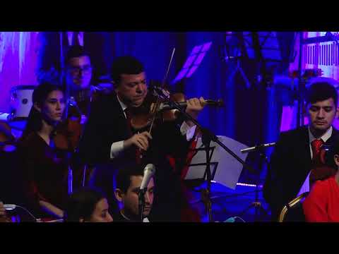 Farid al-Atrash - Arabic Tango