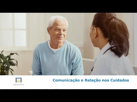 Vídeo: Comunicação Com Outra Pessoa à Distância - Visão Alternativa