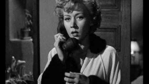 "...I lived a few weeks while she loved me"