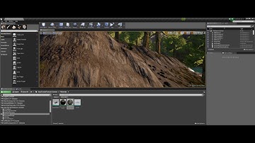 Auto Terrain Cover V3 4.14 Release - Changes and  60FPS Stress test goal