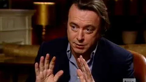 Christopher Hitchens   2001   Conversation with Al...