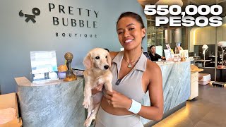 Inside the Philippinesโ Most Luxury Pet Store! ๐ต๐ญ