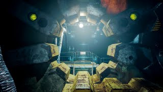 Fallout 4 - Survival Mode - 1 Life Challenge - Extreme Realism