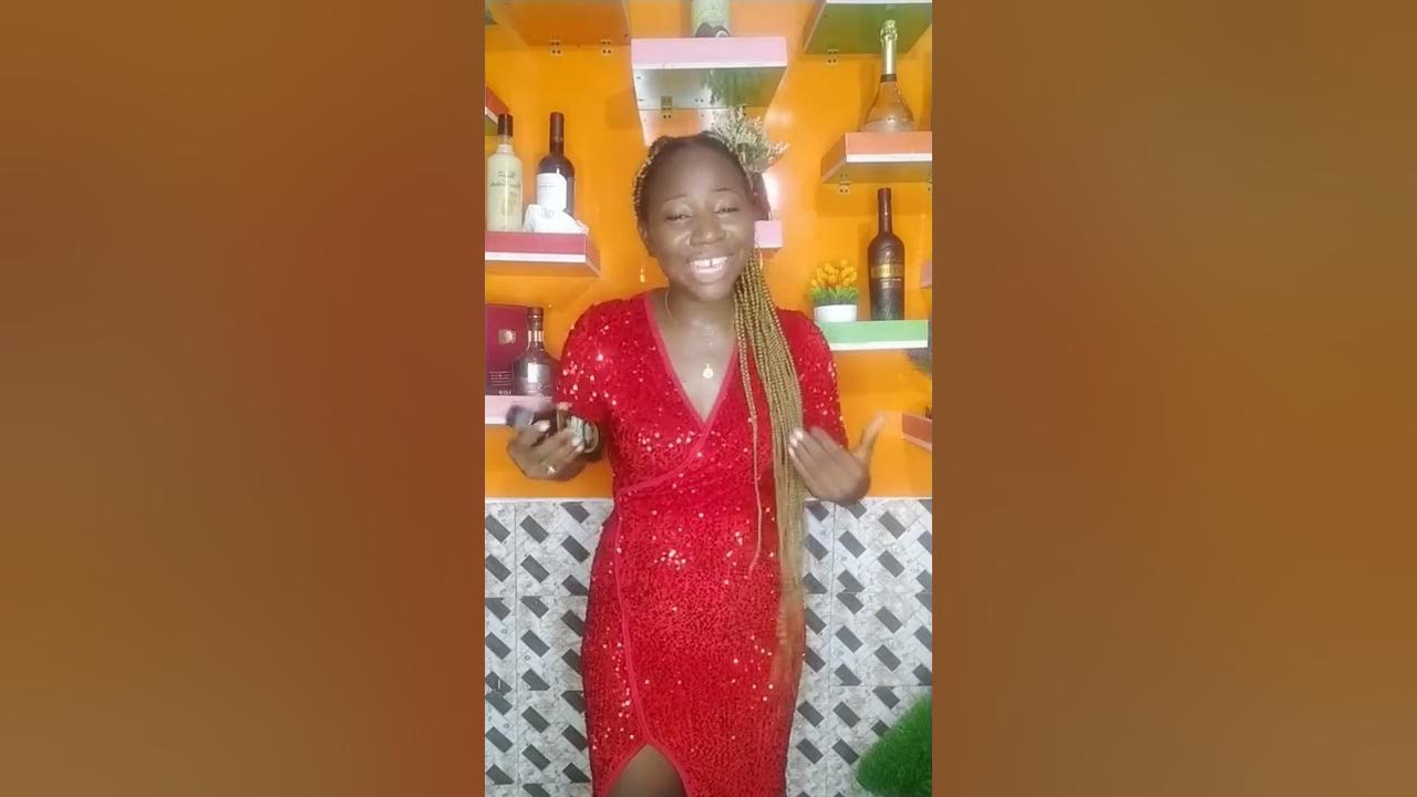 Few health benefits of Odogwu Bitters YouTube