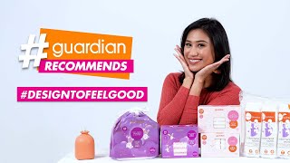 EP75: #GuardianRecommends #DesignToFeelBetter II screenshot 4