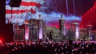 Full Eminem concert in Austin,TX on 10.19.24