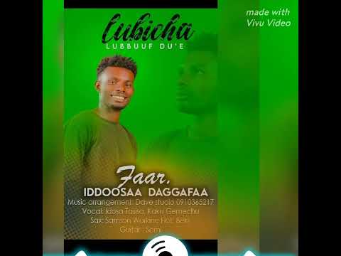 LUBICHA Singer Idosa Degefa Channel Kana Subscribe Gochuun Nu Hordofaa