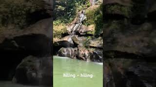 #trip 142 ke pangkal sungai Kopu