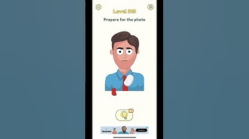 Dop 2 Prepare for photo level 213 #gaming #gameplay #skipscene