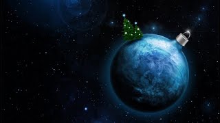 THIS BEAT IS GUCCI! “Space Travel” [Christmas Edition] (Prod.Tryhard Kurama)