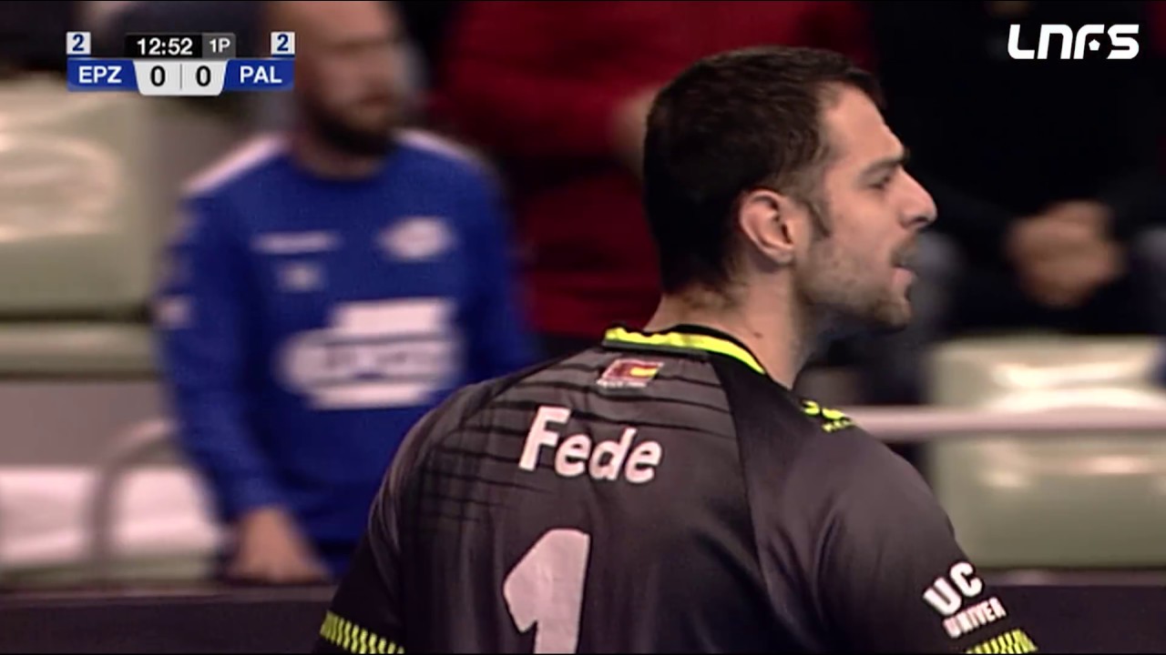 ElPozo Murcia - Palma Futsal - Jornada 29 - Temporada 2018/2019