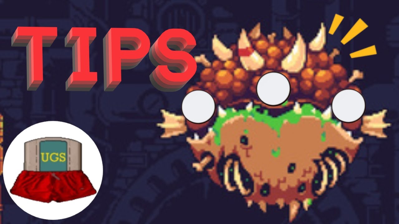 ScourgeBringer Wasted Pit Gameplay Secret Tips I Wish I Knew