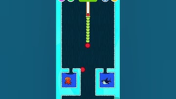 Save The Fish Game Gameplay Walkthrough Fishdom Ads Compilation game 329 #shorts #shortsvideo #short