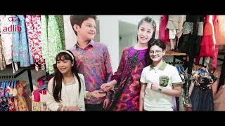 Grand Opening Adlib Changing Life Style New Market Mirpur