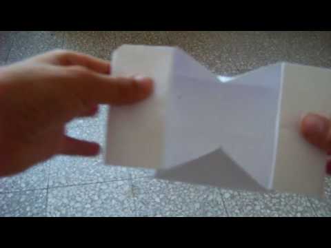 Vidéo: Comment Faire Une Boîte En Papier ? Le Processus De Fabrication D'un Bricolage En Papier Ondulé