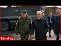 Who is Valery Gerasimov, the new leader of Russia’s war in Ukraine?