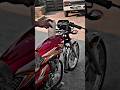 Honda Cg 125 New Model 2025 Honda Cg125 Newmodel 2025 Viral Shorts Foryou Zainthebiker 125 Honda Cg 125 New Model 2025 Honda Cg125 Newmodel 2025 Viral Shorts Foryou Zainthebiker 125