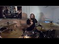 Against The Current - That Won&#39;t Save Us (Drum Cover)