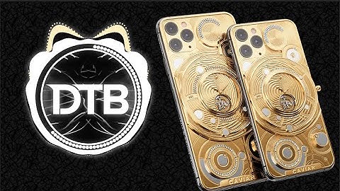 iPhone Ringtone Trap 2020 Remix