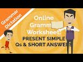 Quiz sobre el Video Tutorial