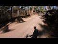 Wildschloss Trail in Liechtenstein Schaan / Vaduz - MTb Enduro Downhill