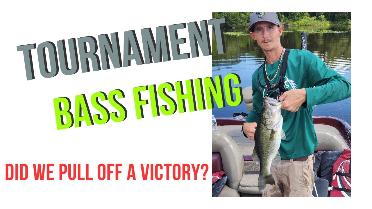 Lake Reedy Bass Fishing Tournament