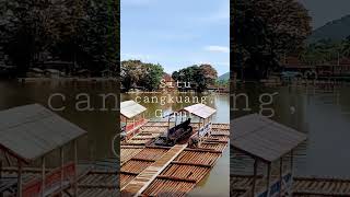 Situ Cangkuang Garut cangkuangcandicangkuangsitucangkuang
