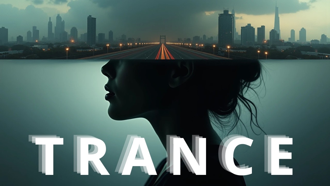 Trance Hidden Reality 2058 🎧
