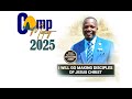 BDC 2025 || EVENING DAY 6 || MAIN SPEAKER PR. NTAMBI JIMMY