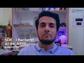 SDE - I Backend (Junior)- Know the Job  | Tabish Mir - INCREFF
