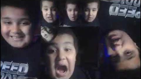 Preview 2 Ebusiek V2 Sparta Pitch Test (824