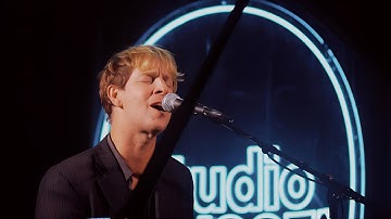 Thumbnail of Tom Odell — Another Love | Studio Brussel Showcase