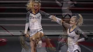 Edmond North State Dinner Slides