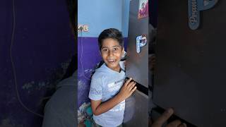 Pranesh Kitchen Prank      Trap   shorts funny comedy