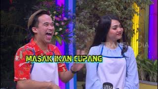 KONTES MISTER CEP BIKIN KOMPOR MELEDUK | OPERA VAN JAVA (14/07/19) PART 1