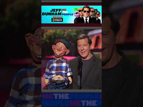 What is Bubba J’s Homelife Like? | Me The People | JEFF DUNHAM