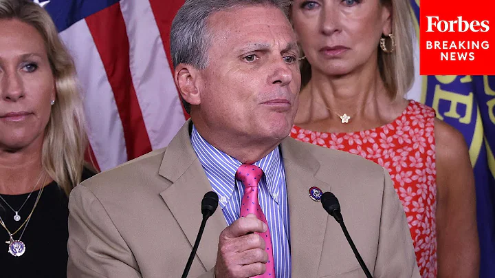 'Has Anybody Actually Read This Bill?' Buddy Carter Rips Build Back Better Bill