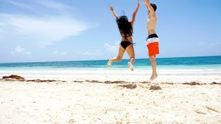 TRAVEL VLOG: BAHAMAS 2016 | juicyyyyjas | JuicyJas