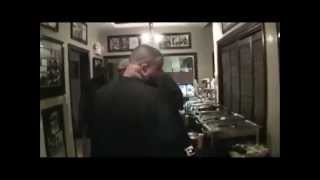 ★ DJ Khaled In The Studio Making A Beat (NEW) ★